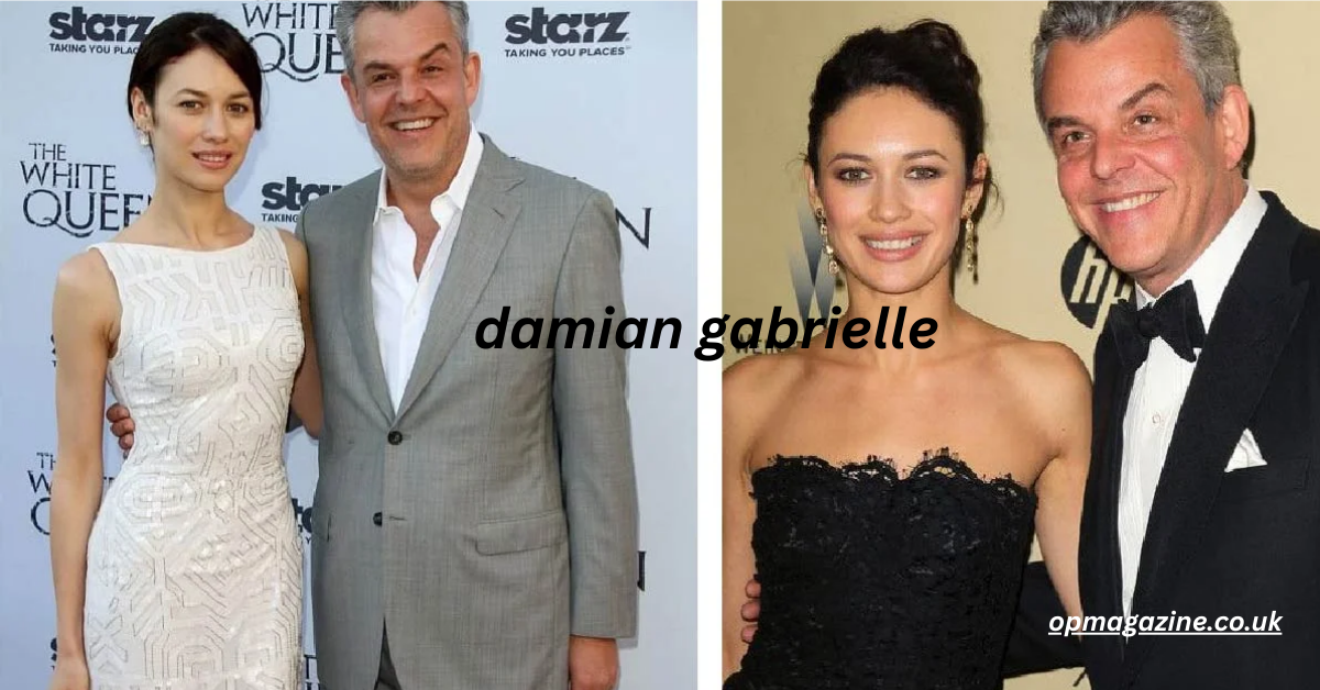 Damian Gabrielle: A Comprehensive Biography of the Entrepreneur Behind the Privacy 2025