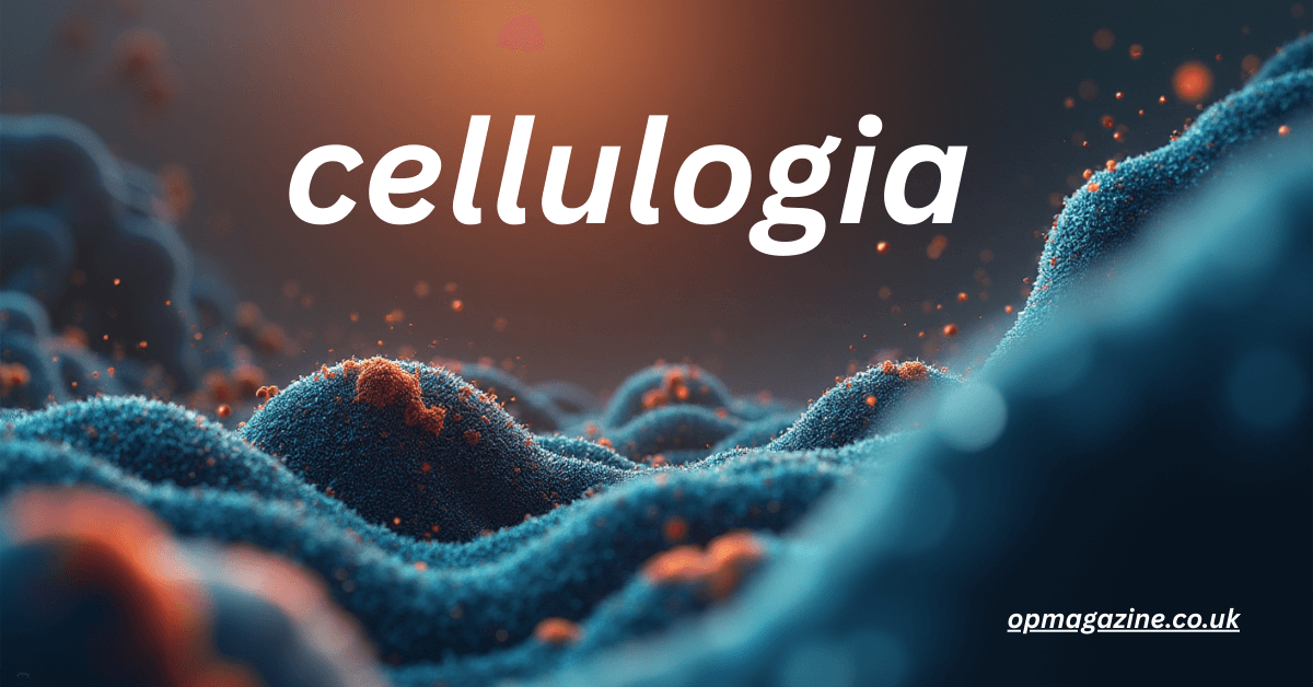 Cellulogia: The Ultimate Natural Guide to Reducing Cellulite, Boosting Skin Health, and Enhancing Wellness
