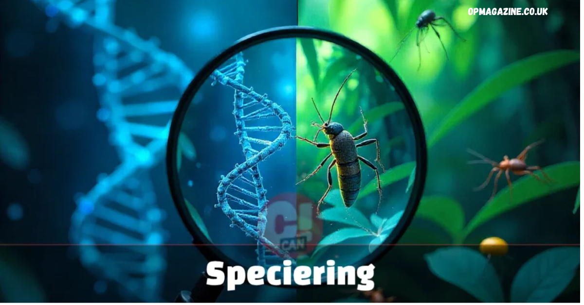 Speciering Explained: How Species Discovery and Niche Strategies Revolutionize Biodiversity and Digital Success