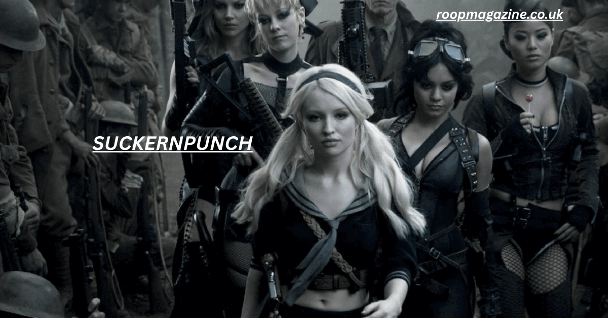 SuckerPunch Exposed: Deep Dive into Themes, Visuals, Cult Status & Cultural Legacy 2025