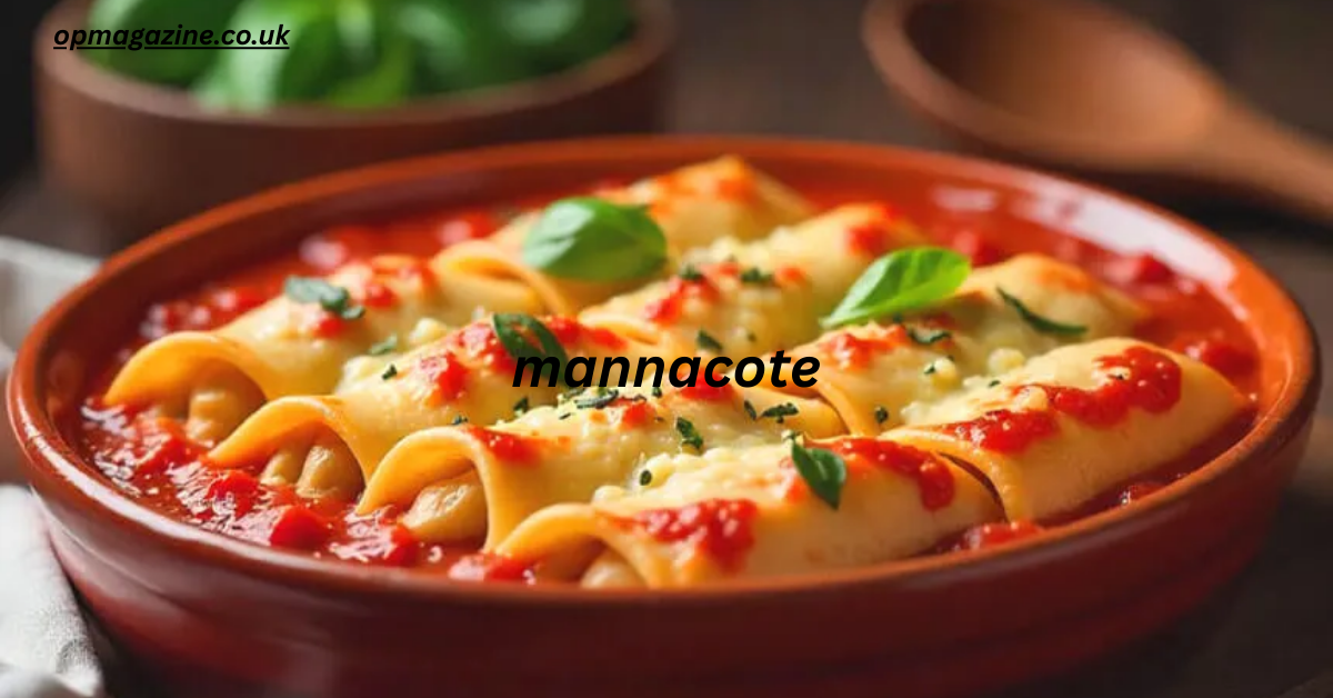 Mannacote: The Ultimate Guide to History, Recipes, Culture, and Modern Uses 2025