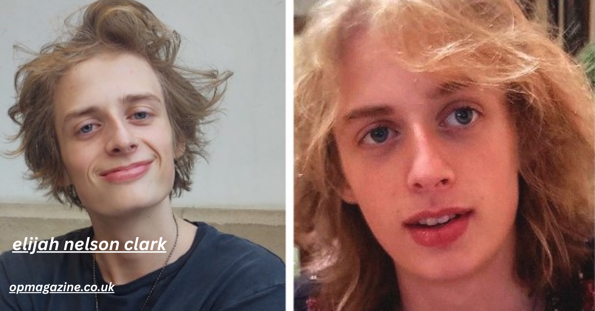 Elijah Nelson Clark: Complete Biography, Famous Family, Career, Net Worth & Lesser-Known Facts 2025