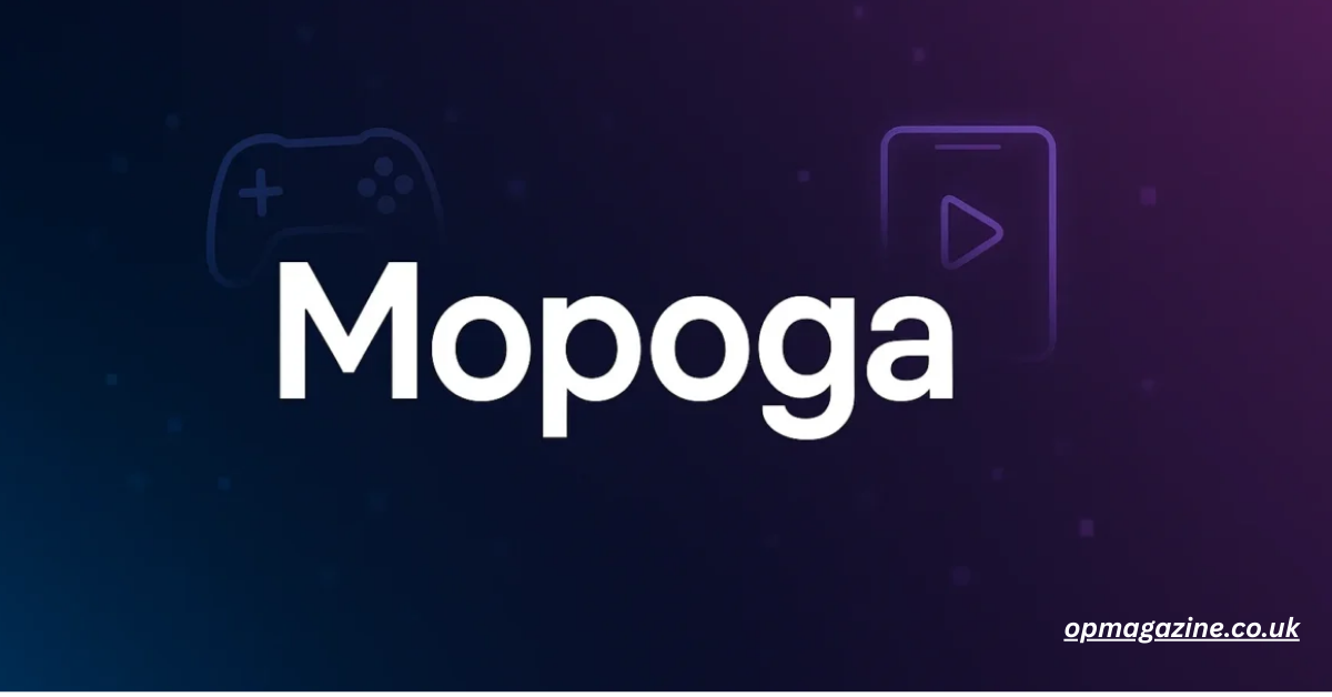 Mopoga: Complete Guide to the Ancient Strategy Game & Modern Online Gaming Platform 2025