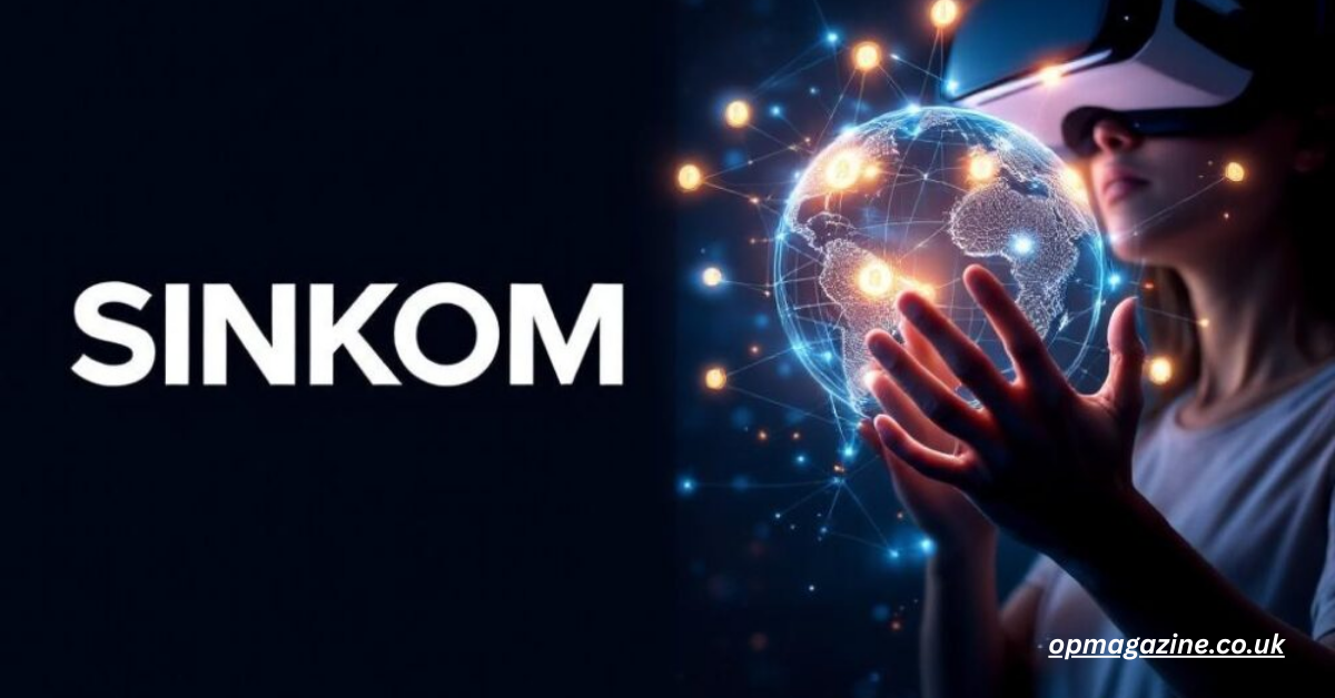 Sinkom: The Ultimate Guide to Streamlining Operations, Boosting Efficiency, and Driving Innovation in 2025