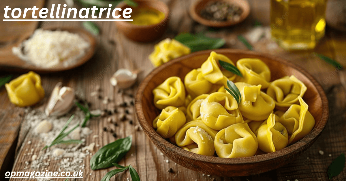 Tortellinatrice: The Ultimate Guide to Making Authentic Tortellini & Filled Pasta at Home and Professionally in 2025