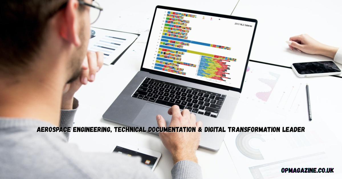Continental DataGraphics (CDG): Aerospace Engineering, Technical Documentation & Digital Transformation Leader in 2026